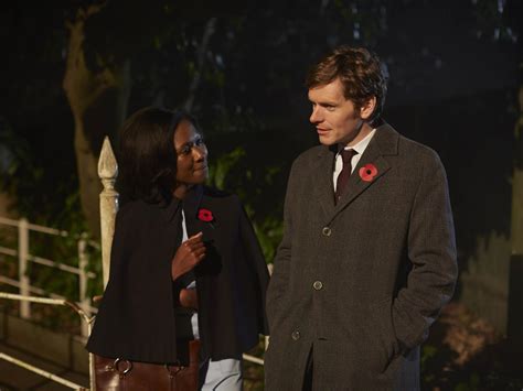 endeavour series 2